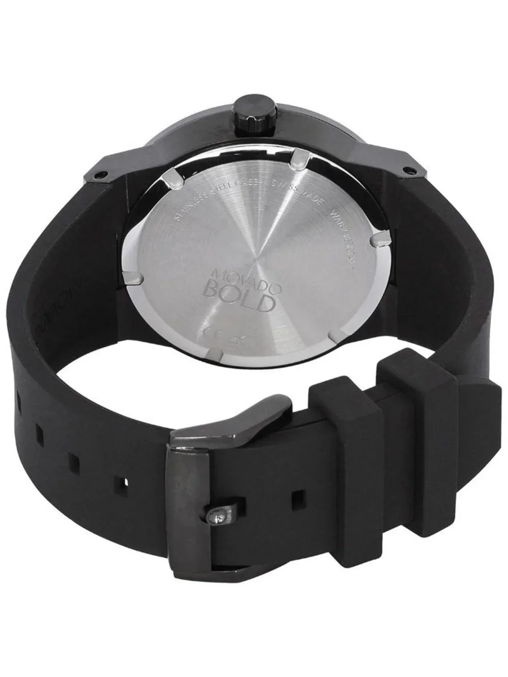 Movado new authentic